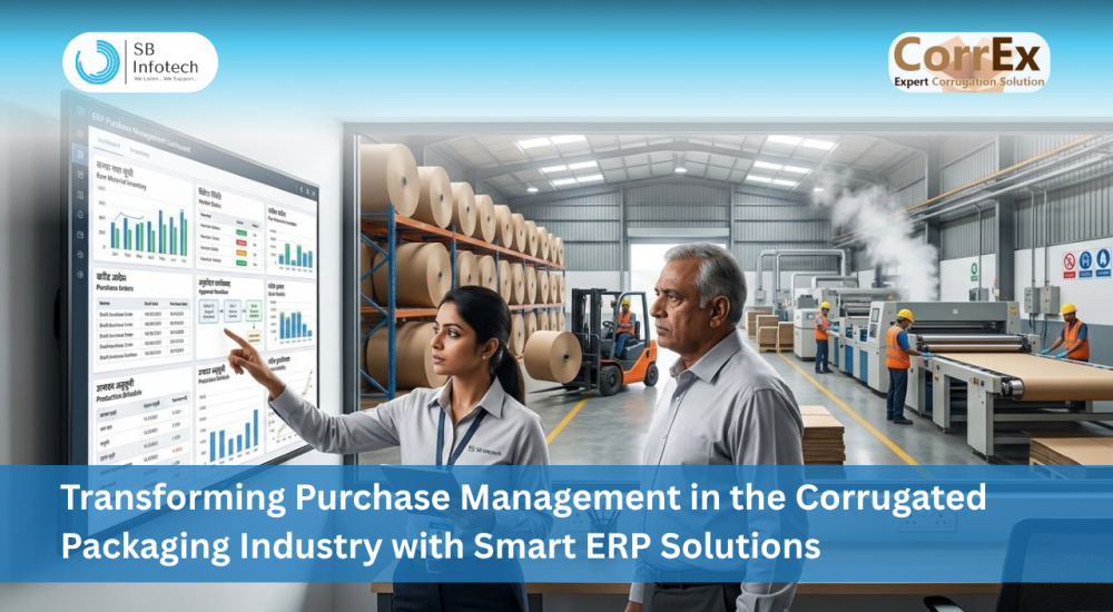 How to Accurately Cost a Corrugated Box: The Role of ERP in Pricing Precision