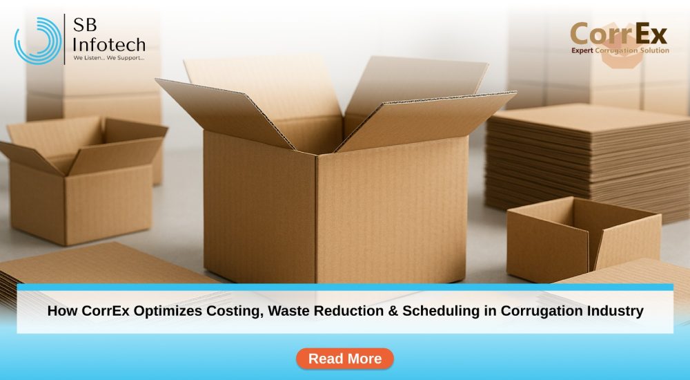 Corrugated Packaging Industry