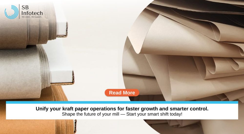 Kraft Paper